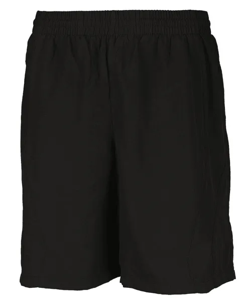  SPORTS SHORTS - Proact Black