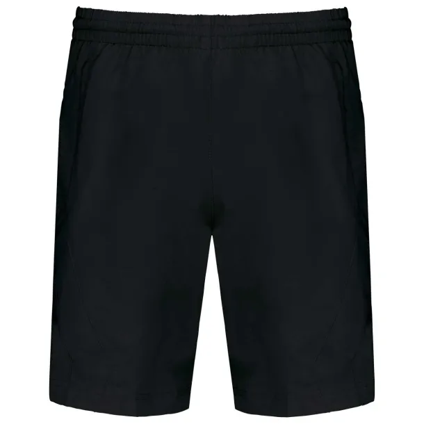  SPORTS SHORTS - Proact Black