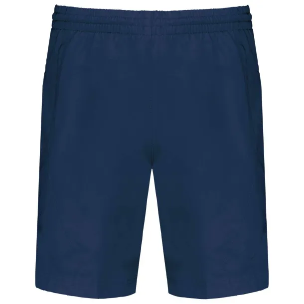  SPORTS SHORTS - Proact Navy