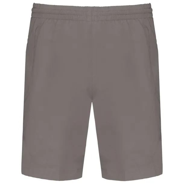  SPORTS SHORTS - Proact Grey