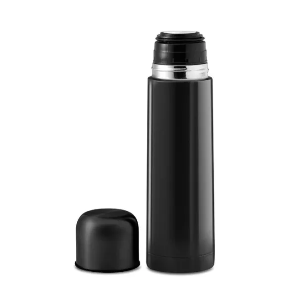 CHAN termosica, 500 ml Crna