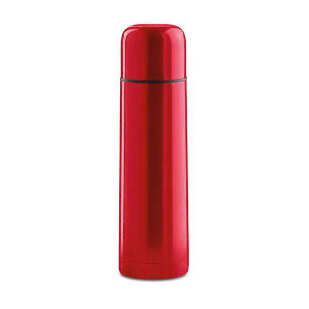 CHAN Thermosflask Red