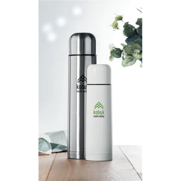 CHAN termosica, 500 ml Bijela