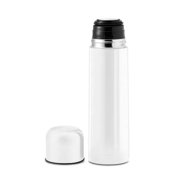 CHAN termosica, 500 ml Bijela