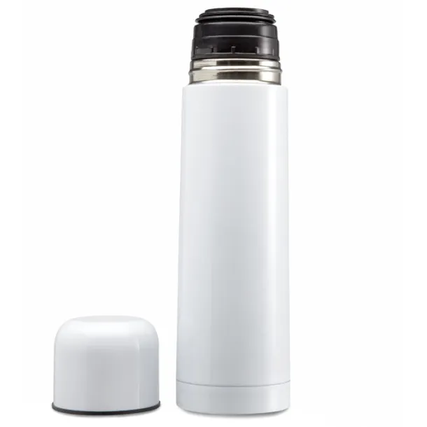 CHAN termosica, 500 ml Bijela