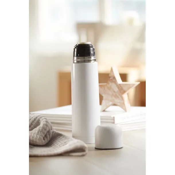 CHAN Thermosflask White