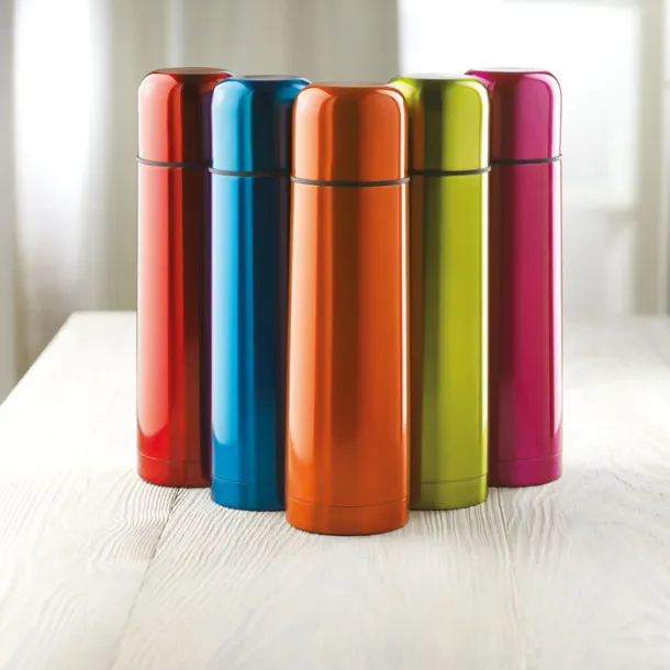 CHAN Thermosflask Orange