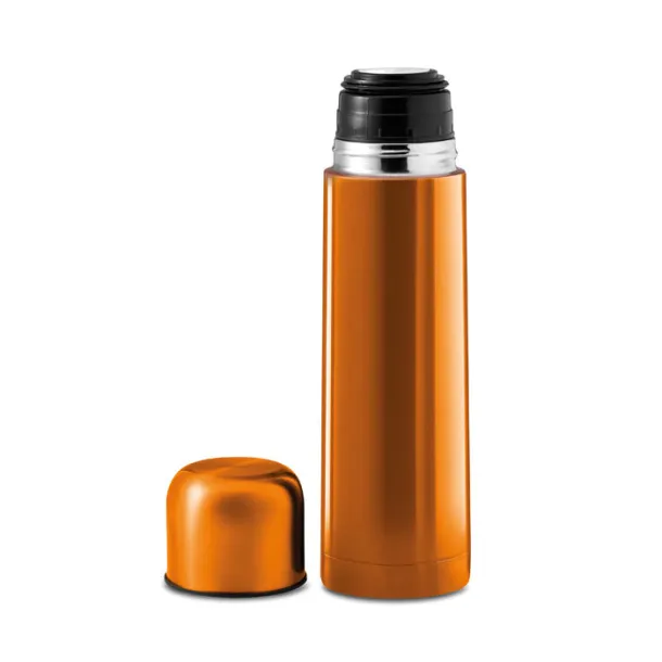 CHAN Thermosflask Orange