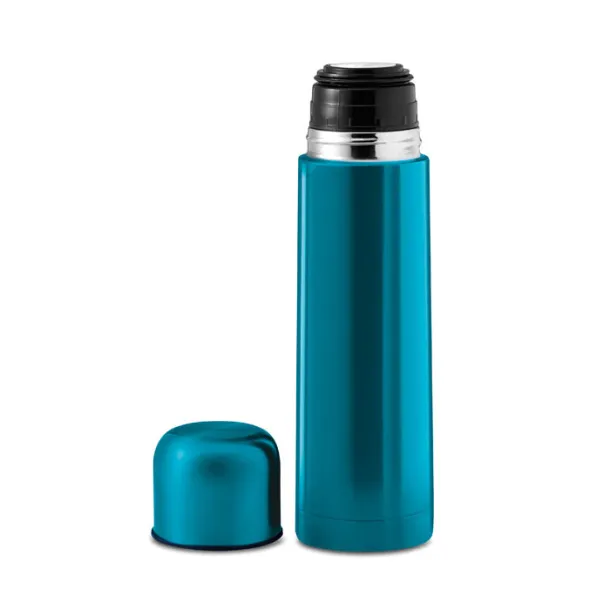 CHAN Thermosflask Turquoise