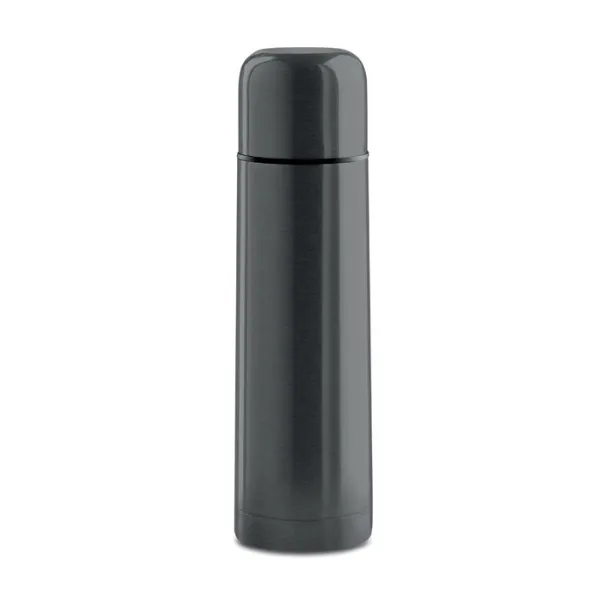 CHAN termosica, 500 ml Titanij