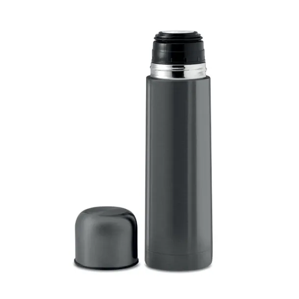 CHAN Thermosflask Titanium