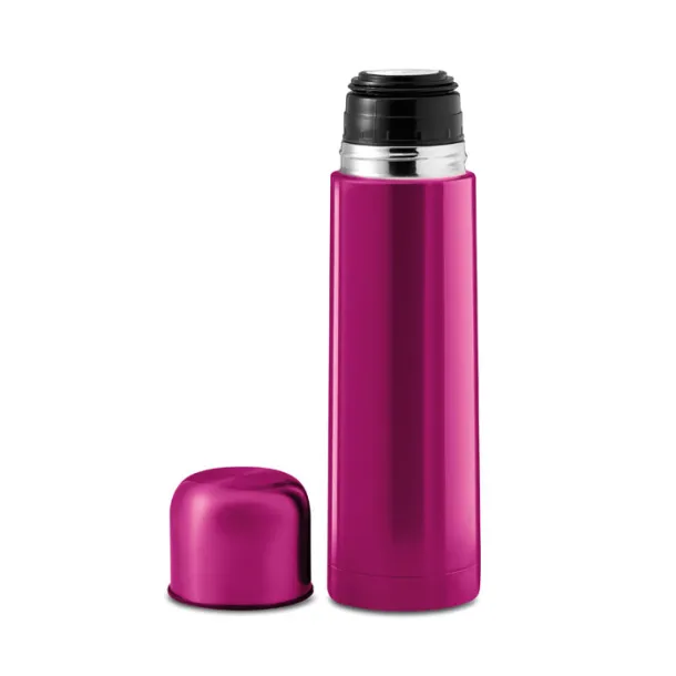 CHAN termosica, 500 ml Fuksija