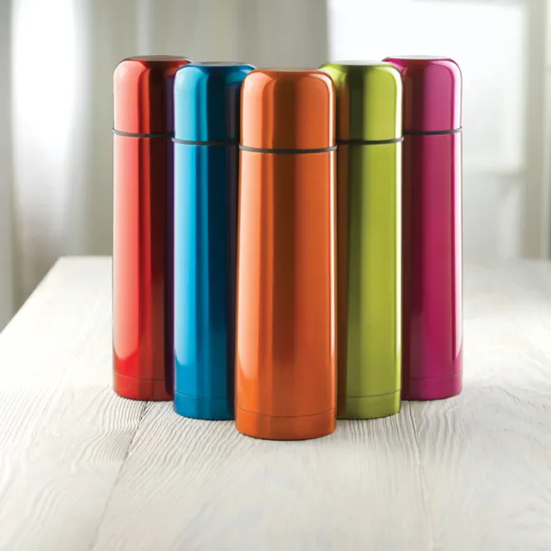 CHAN Thermosflask Lime