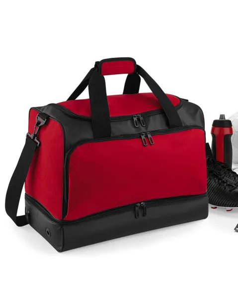  Hardbase Sports Holdall - Bagbase