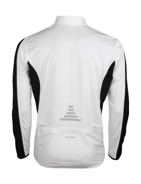  Biciklistička majica LS - Spiro