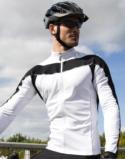  Bikewear Performance Top LS - Spiro