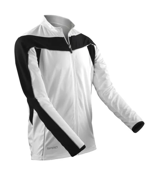  Bikewear Performance Top LS - Spiro