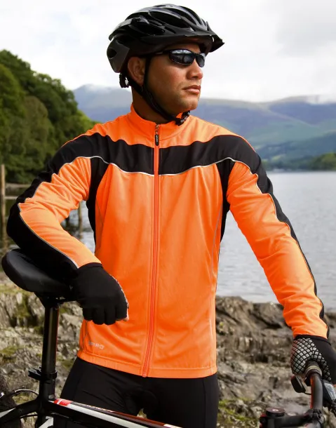  Bikewear Performance Top LS - Spiro
