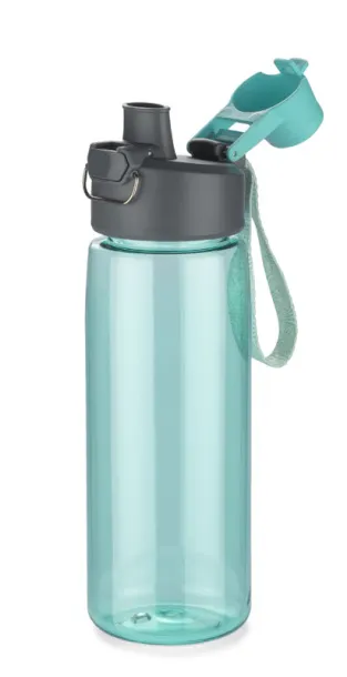 SHOT Sport bottle  750 ml Light blue