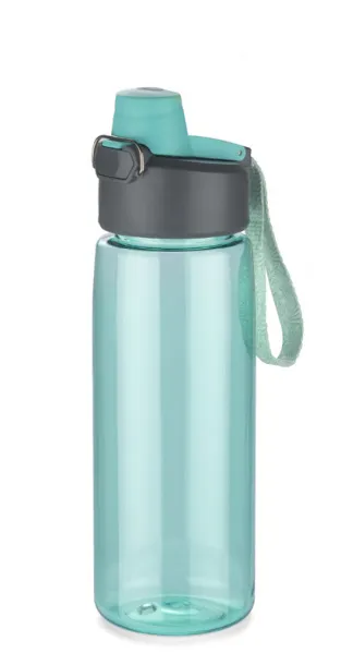 SHOT Sport bottle  750 ml Light blue