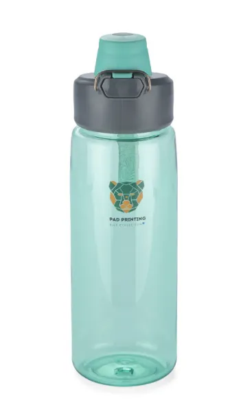 SHOT Sport bottle  750 ml Light blue