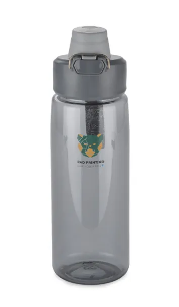 SHOT Sport bottle  750 ml Grey