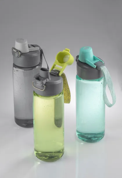 SHOT Sport bottle  750 ml Grey