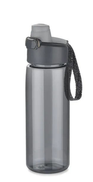 SHOT Sport bottle  750 ml Grey