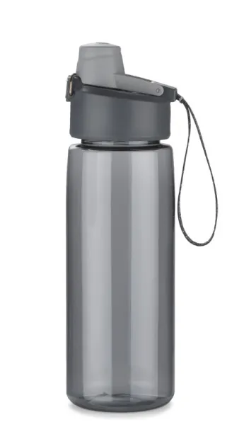 SHOT Sport bottle  750 ml Grey