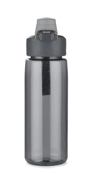 SHOT Sport bottle  750 ml Siva