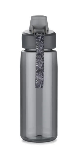 SHOT Sport bottle  750 ml Grey