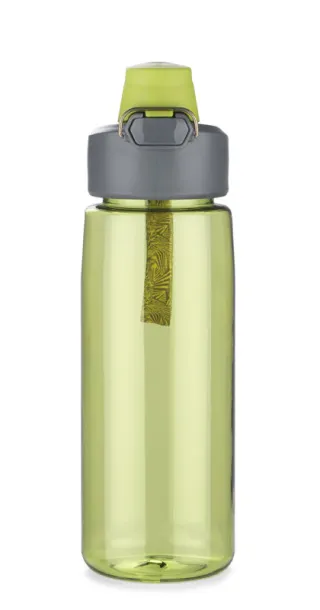 SHOT Sport bottle  750 ml Light green