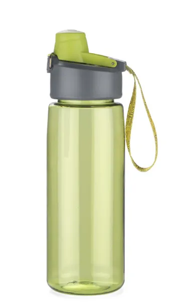 SHOT Sport bottle  750 ml Light green