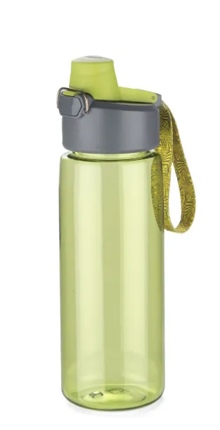 SHOT Sport bottle  750 ml Light green