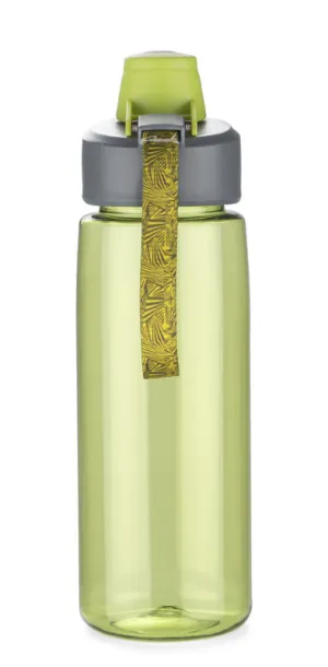 SHOT Sport bottle  750 ml Light green