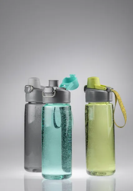 SHOT Sport bottle  750 ml Light green