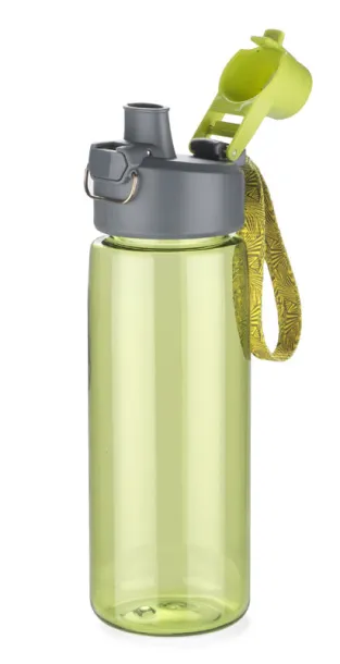 SHOT Sport bottle  750 ml Light green