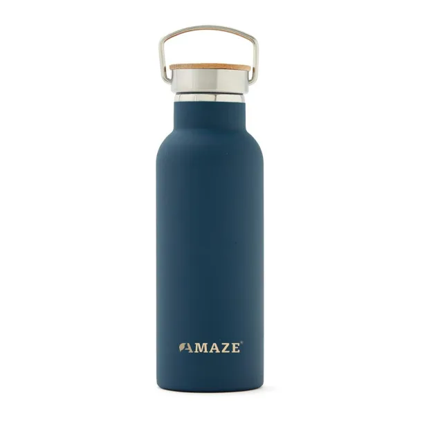  VINGA Miles Thermos Bottle 500 ml - Vinga Plava