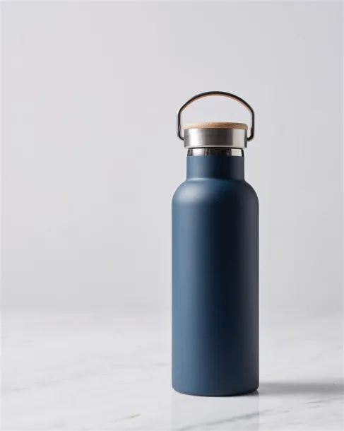  VINGA Miles Thermos Bottle 500 ml - Vinga blue 