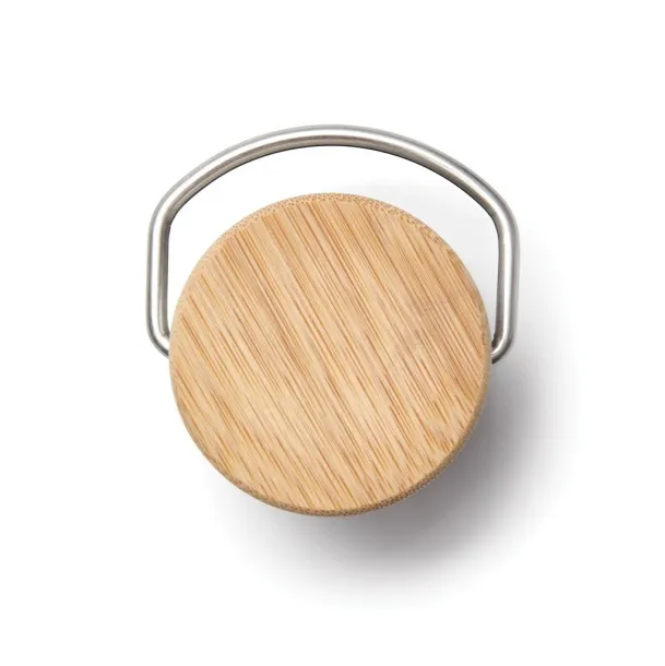  VINGA Miles Thermos Bottle 500 ml - Vinga Plava