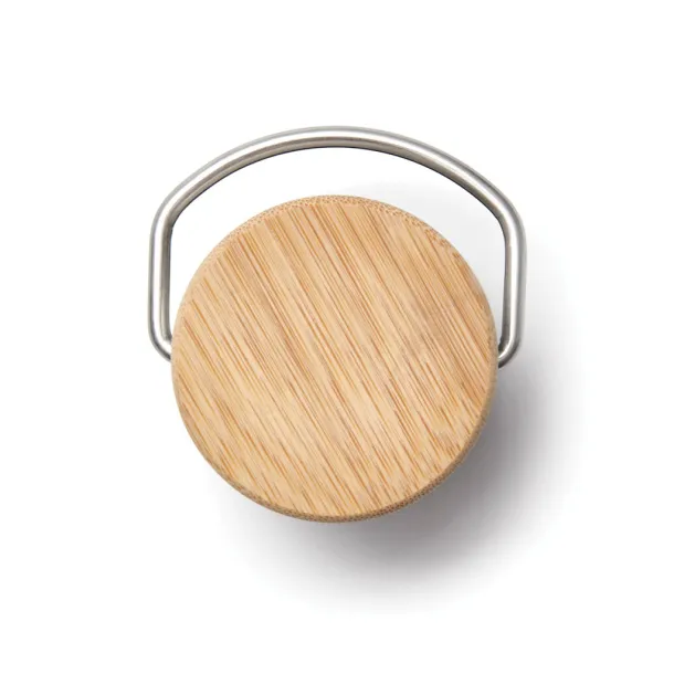  VINGA Miles Thermos Bottle 500 ml - Vinga Plava