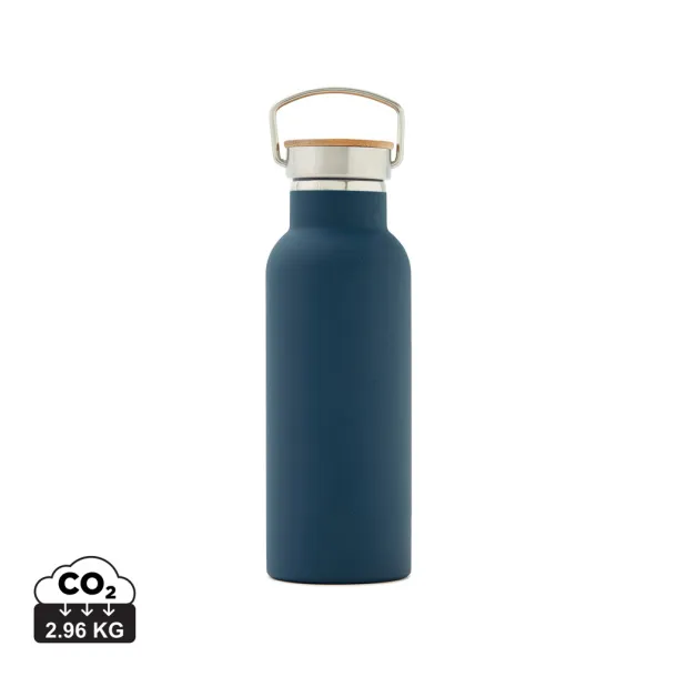  VINGA Miles termos boca, 500 ml - Vinga Plava