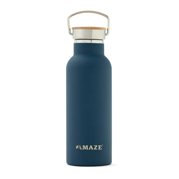  VINGA Miles Thermos Bottle 500 ml - Vinga blue 