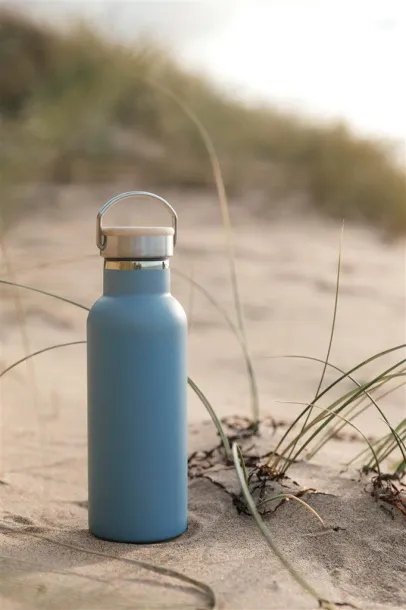  VINGA Miles Thermos Bottle 500 ml - Vinga blue 