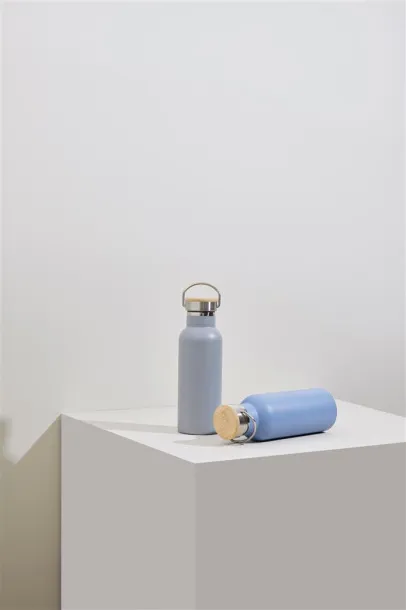  VINGA Miles Thermos Bottle 500 ml - Vinga light blue