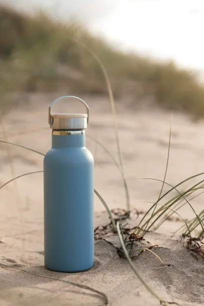  VINGA Miles Thermos Bottle 500 ml - Vinga blue 