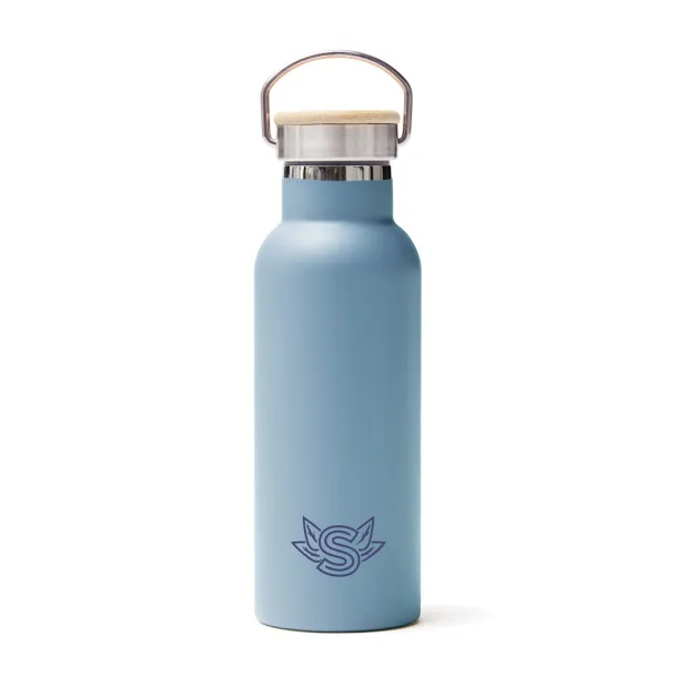  VINGA Miles termos boca, 500 ml - Vinga light blue