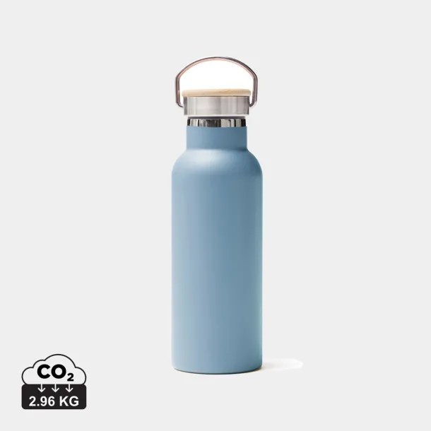  VINGA Miles termos boca, 500 ml - Vinga light blue