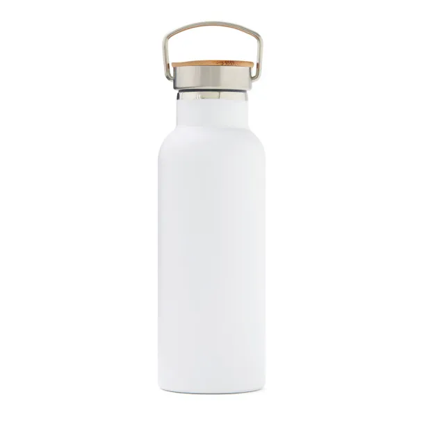  VINGA Miles Thermos Bottle 500 ml - Vinga White 