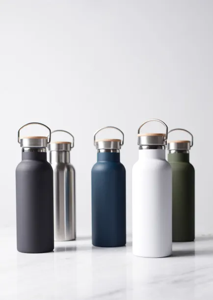  VINGA Miles Thermos Bottle 500 ml - Vinga steel 